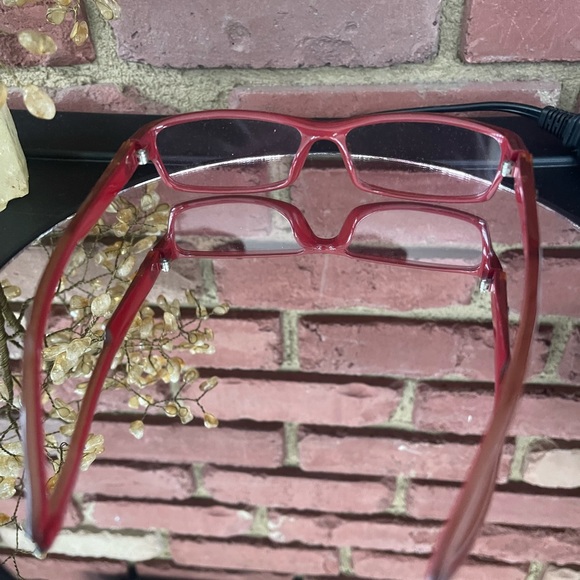 🔥AUTHENTIC  🔥DIOR 🔥GLASSES 🔥 - Picture 6 of 6